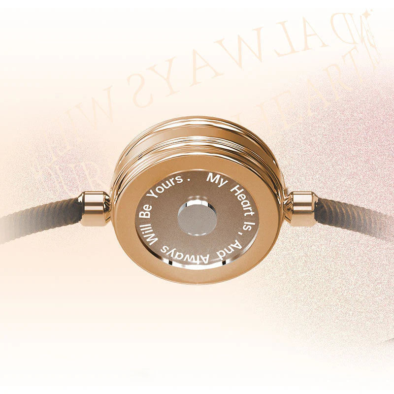 Sun&Moon Smart-armbanden
