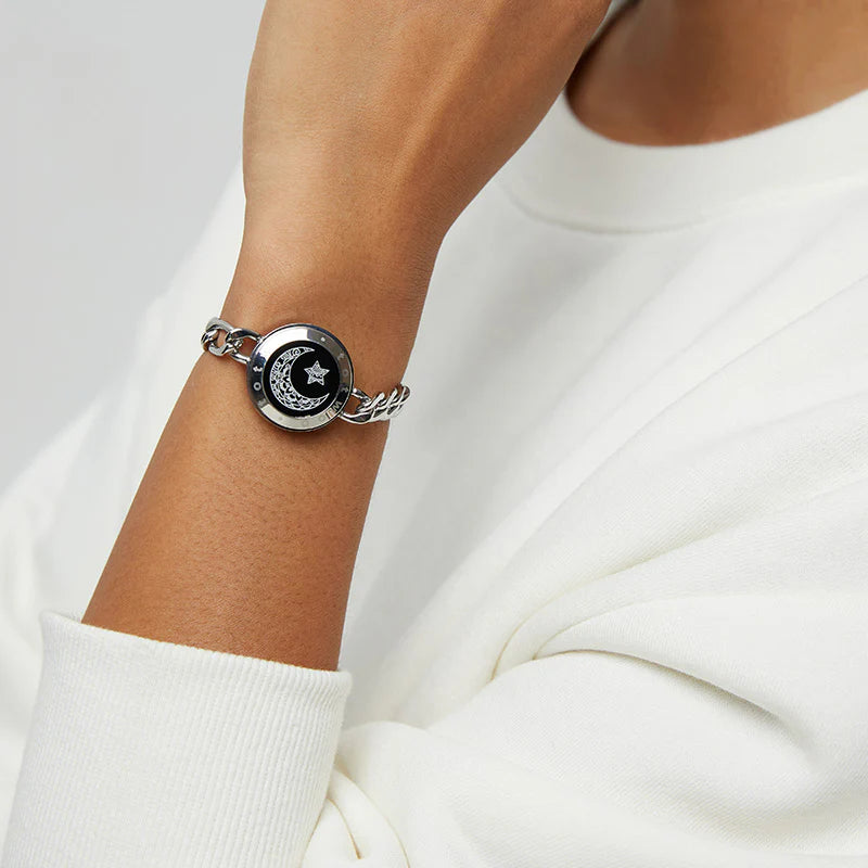 Sun&Moon Smart-armbanden