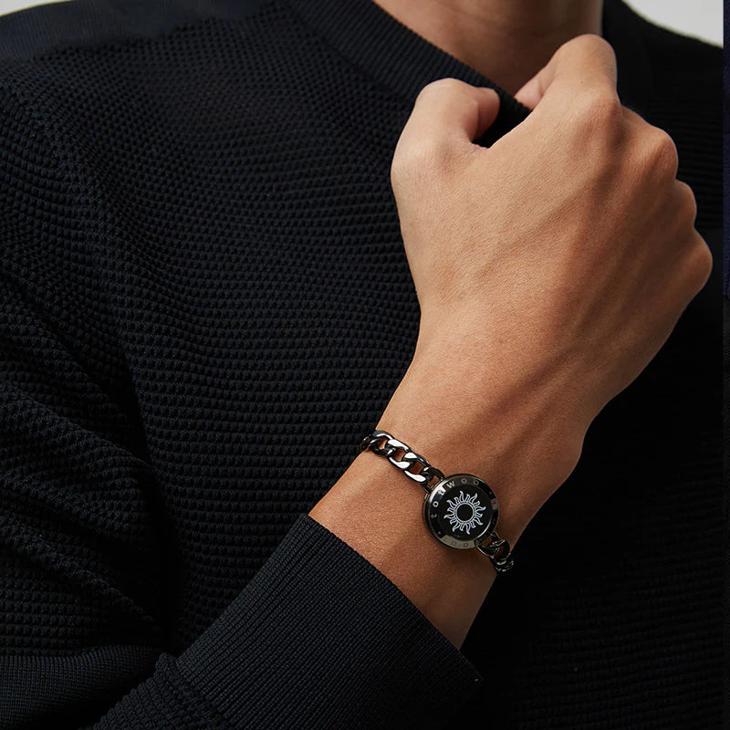 Sun&Moon Smart-armbanden