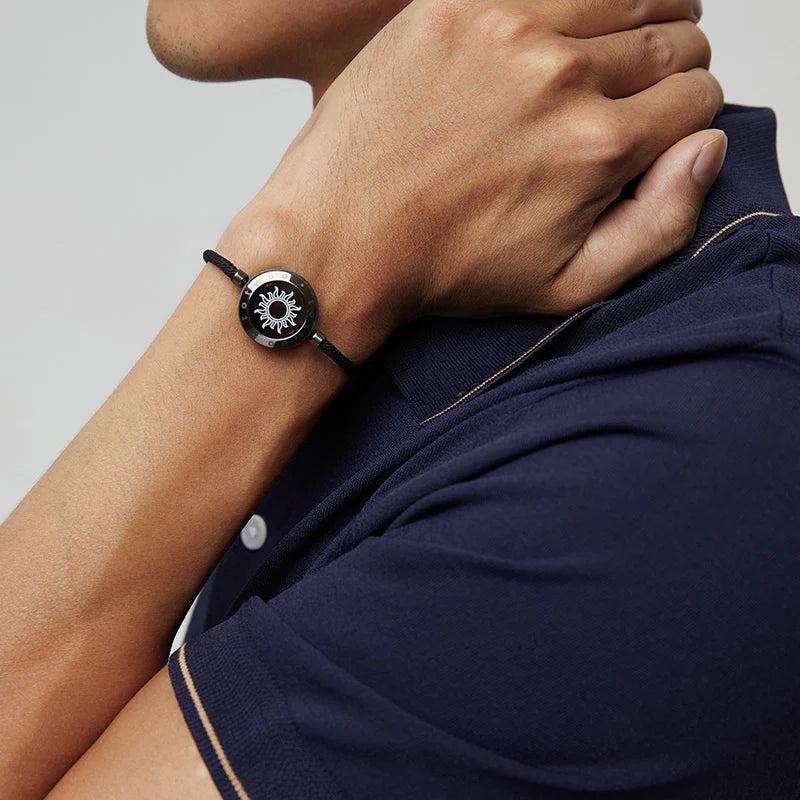 Sun&Moon Smart-armbanden
