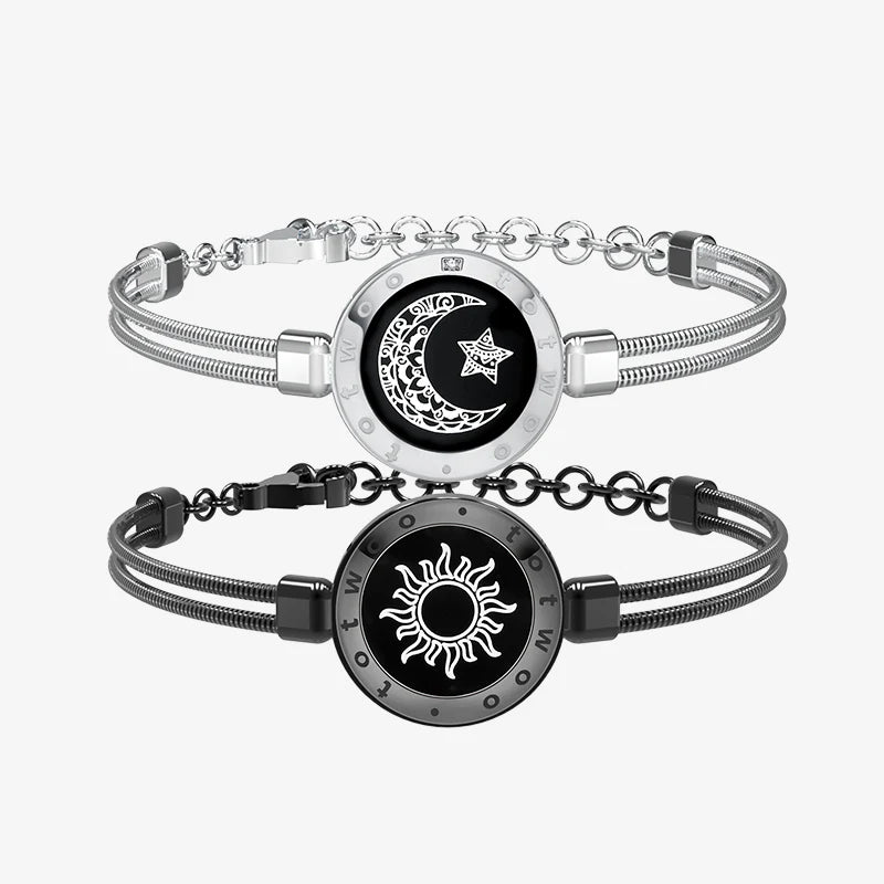 Sun&Moon Smart-armbanden