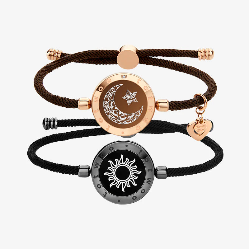 Sun&Moon Smart-armbanden