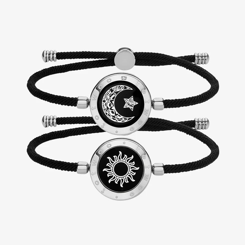 Sun&Moon Smart-armbanden