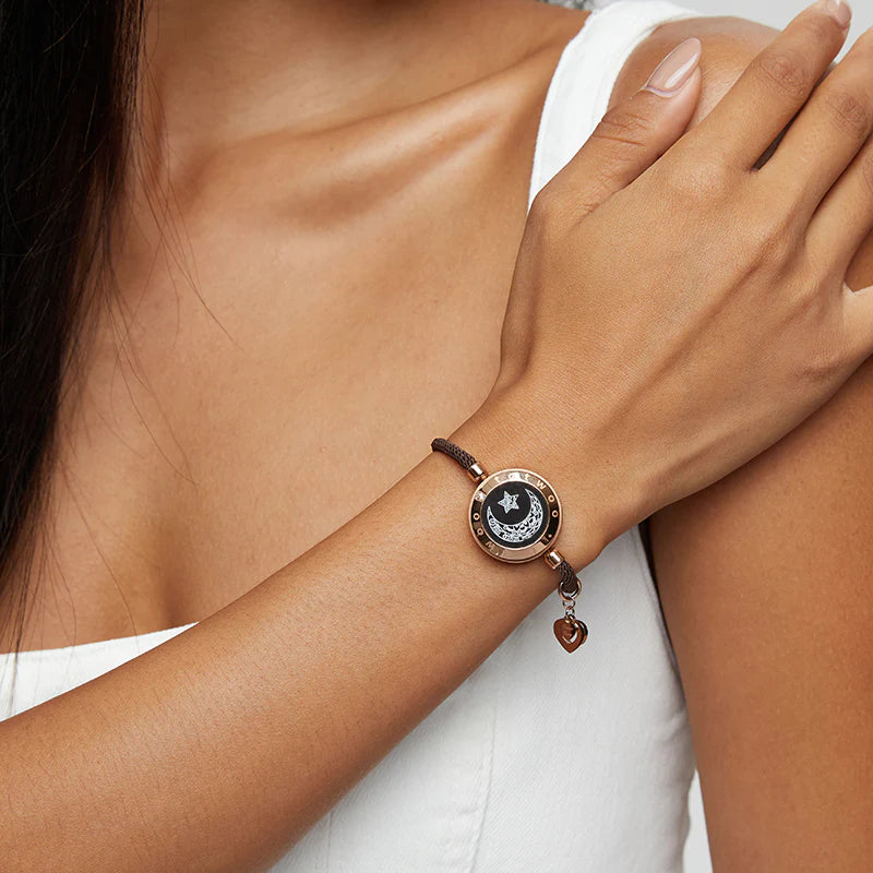 Sun&Moon Smart-armbanden