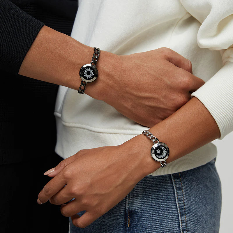 Sun&Moon Smart-armbanden