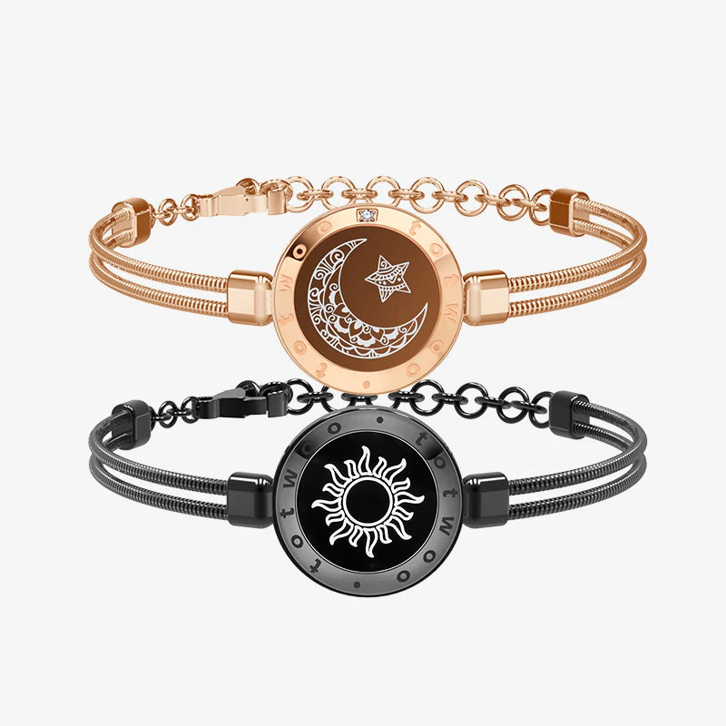 Sun&Moon Smart-armbanden