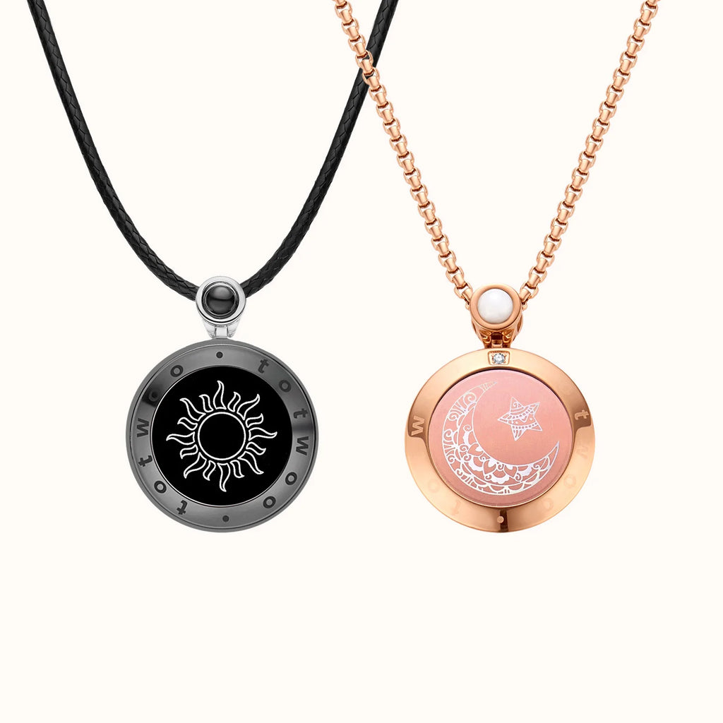 Sun&Moon Smart-armbanden
