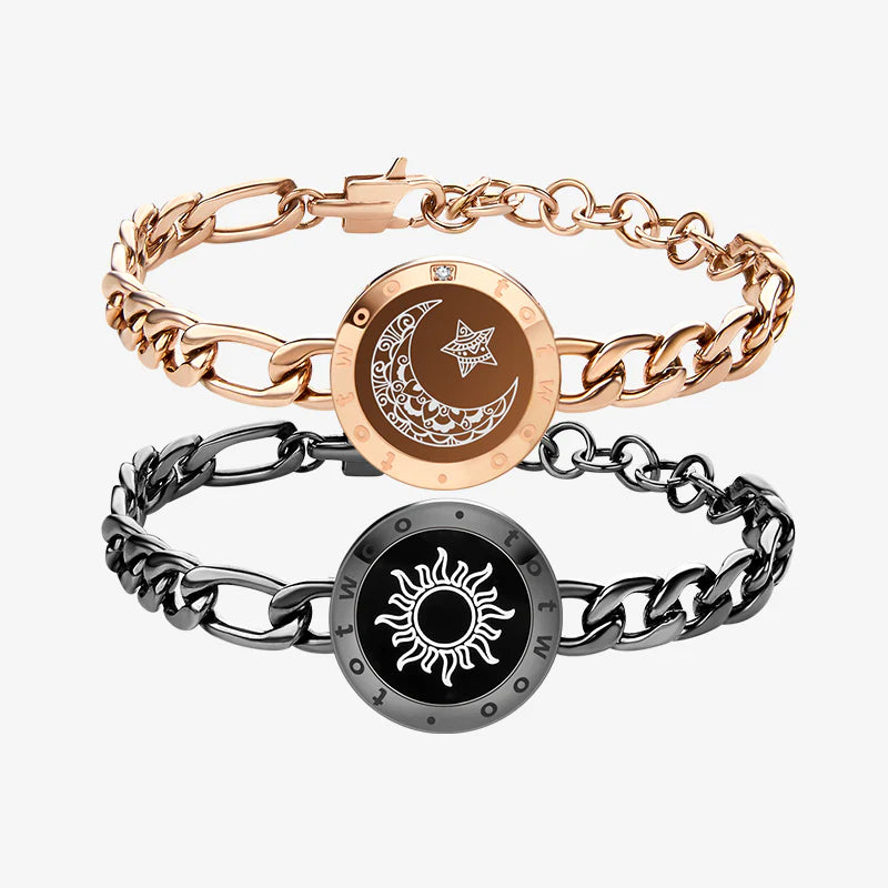 Sun&Moon Smart-armbanden