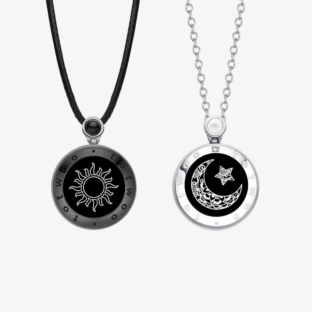 Sun&Moon Smart-armbanden