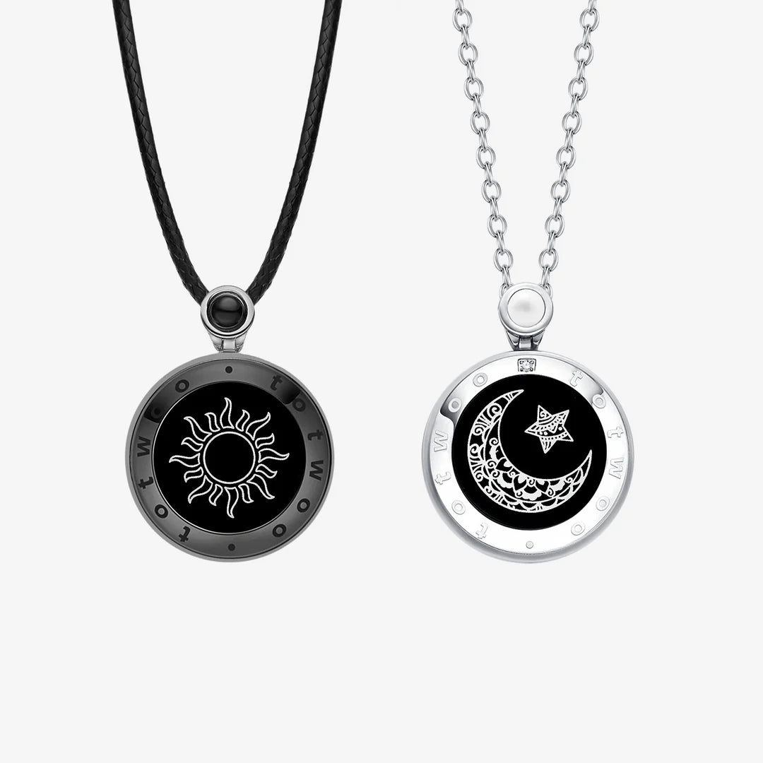 Sun&Moon Smart-armbanden